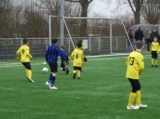 S.K.N.W.K. JO9-1 - SC Waarde JO9-1 (competitie) 2024-2025 (3e fase) (46/75)